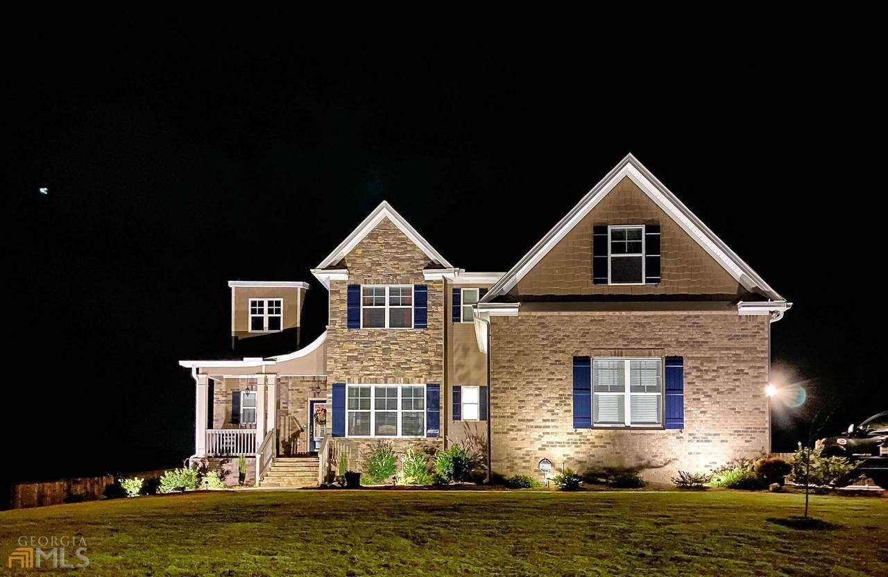 2116 Meadowood Cove - Photo 1