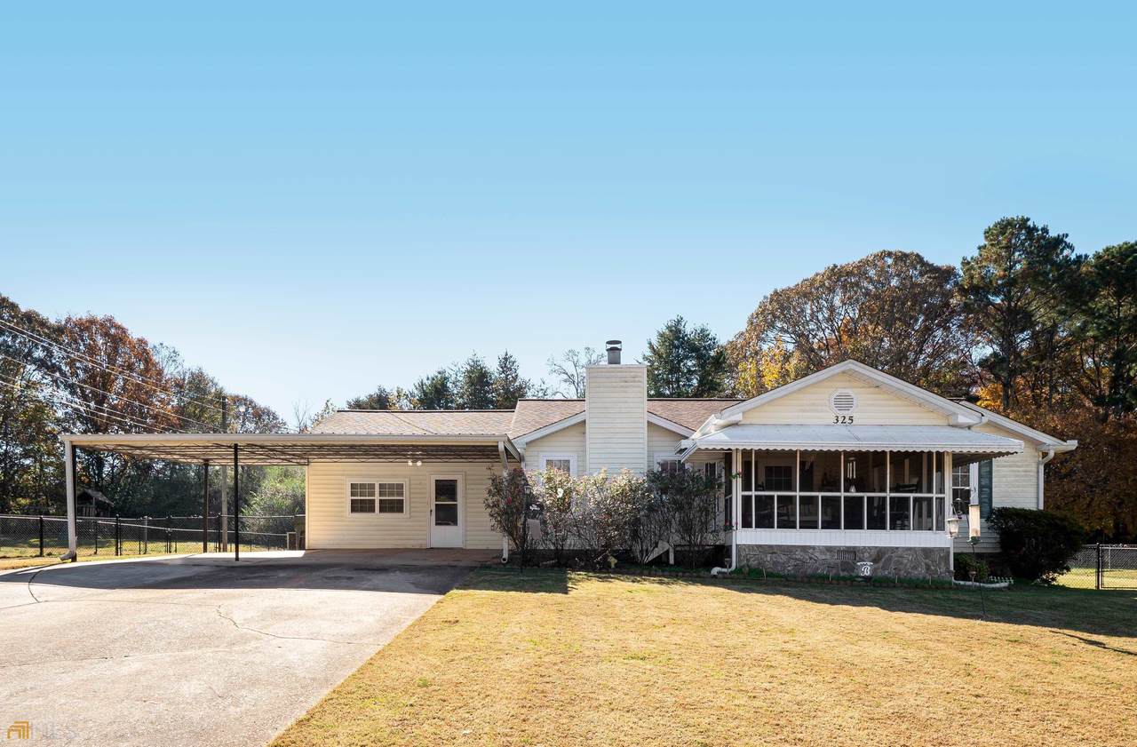 325 Edna Drive - Photo 1