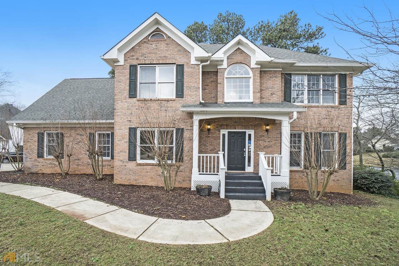2710 Cobblestone - Photo 1