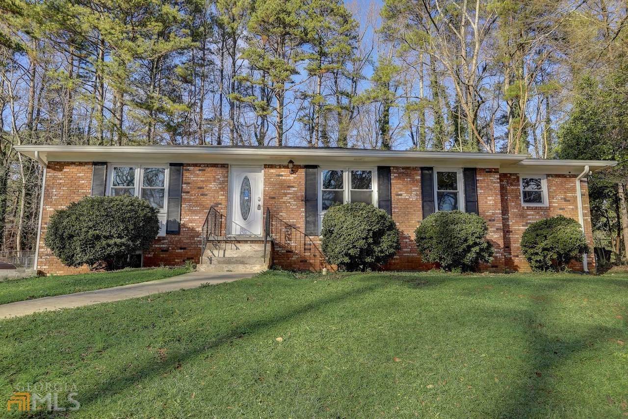 3162 Friar Tuck - Photo 1