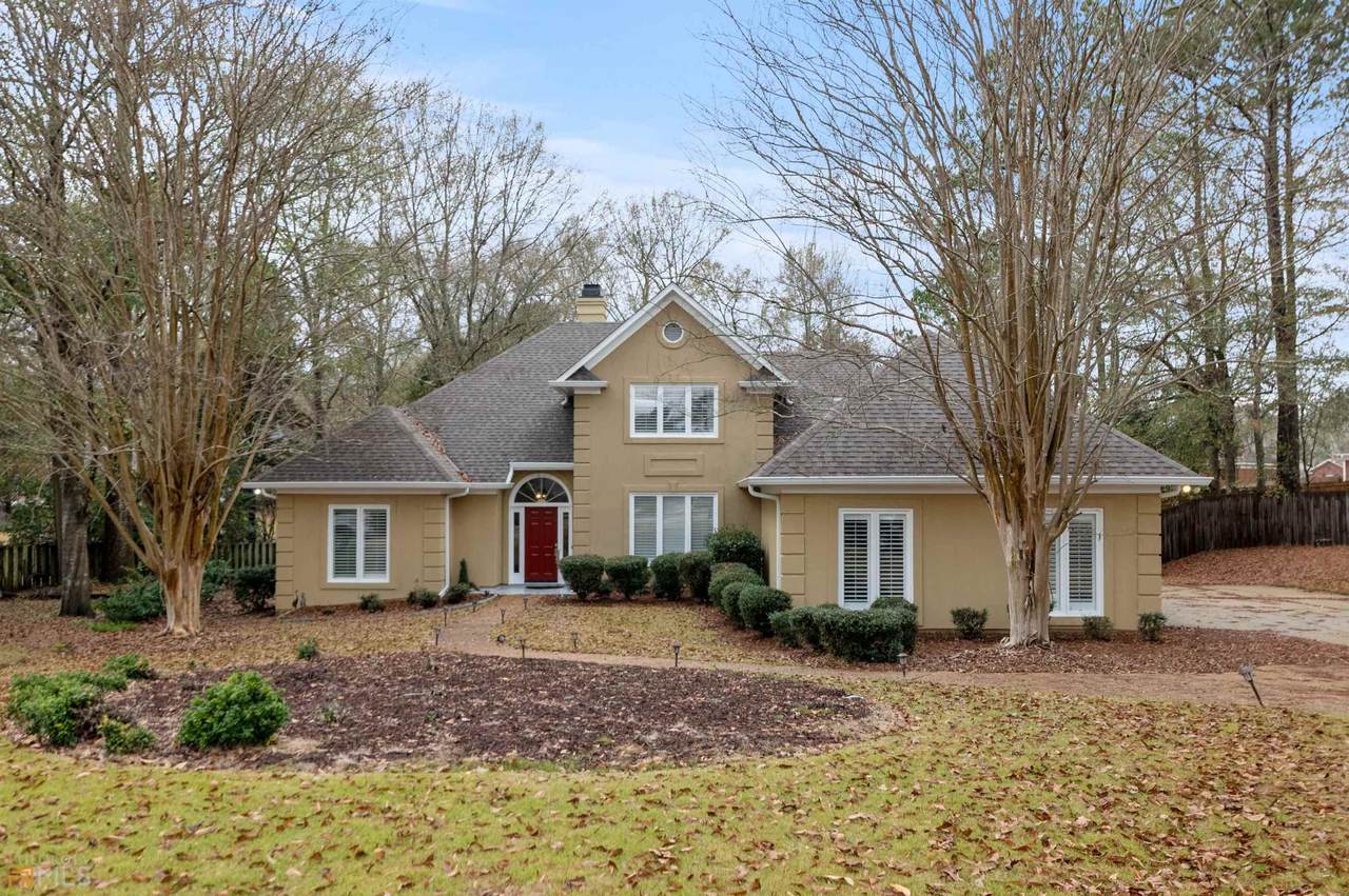 7938 Prestwick Court - Photo 1