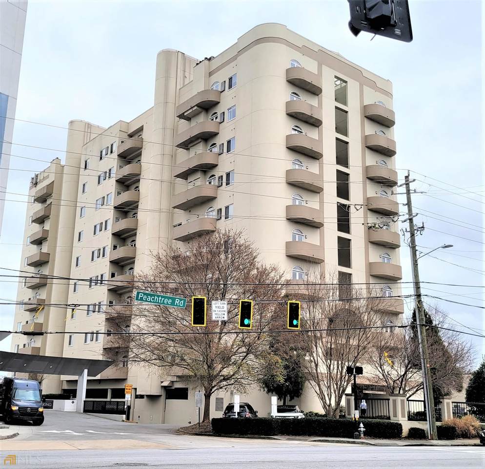 2161 Peachtree Road - Photo 1