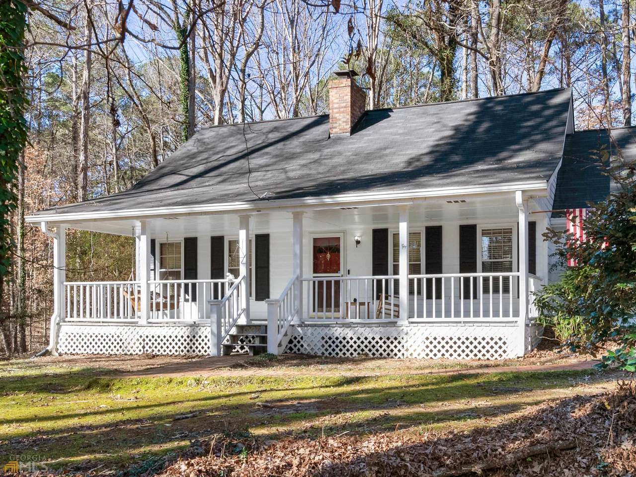 93 Fair Oaks Drive - Photo 1