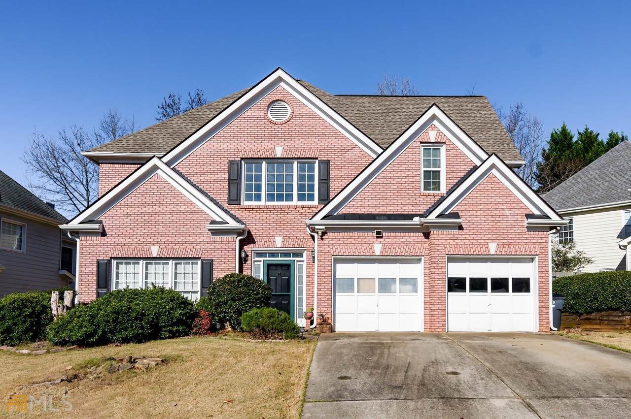 2780 Factor Walk Boulevard - Photo 1