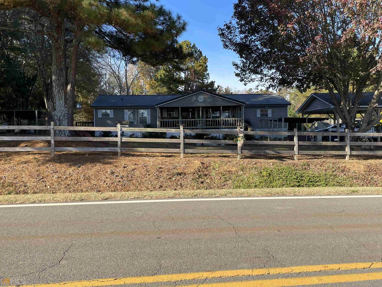1255 Armuchee - Photo 1
