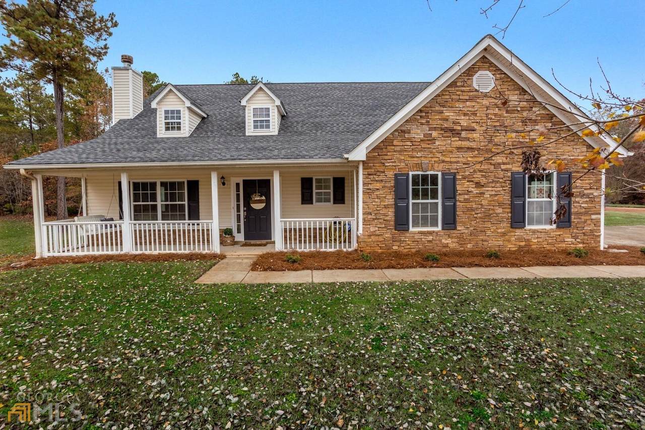 110 Lumby Lane - Photo 1