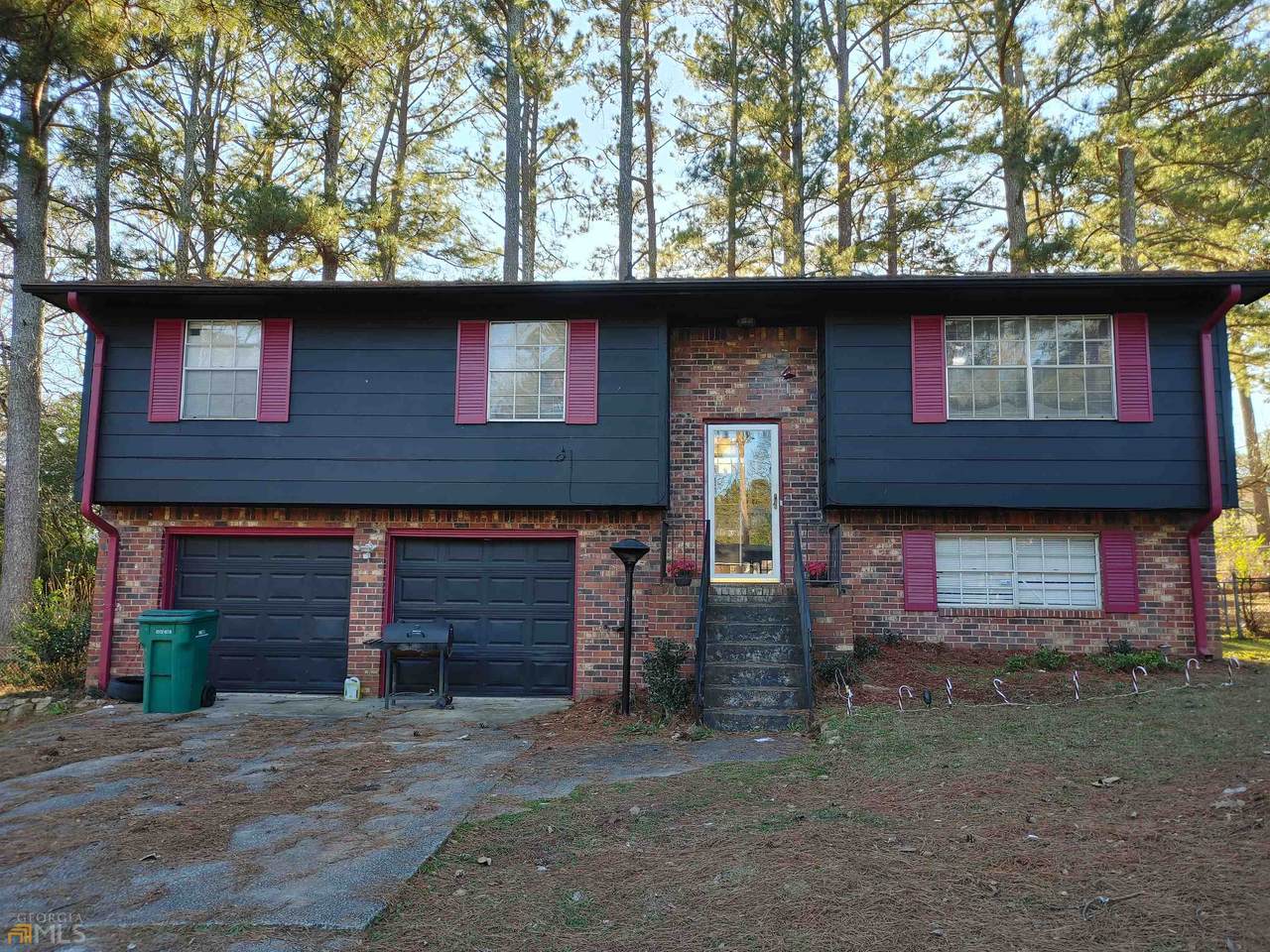 8301 Brittany Lane - Photo 1