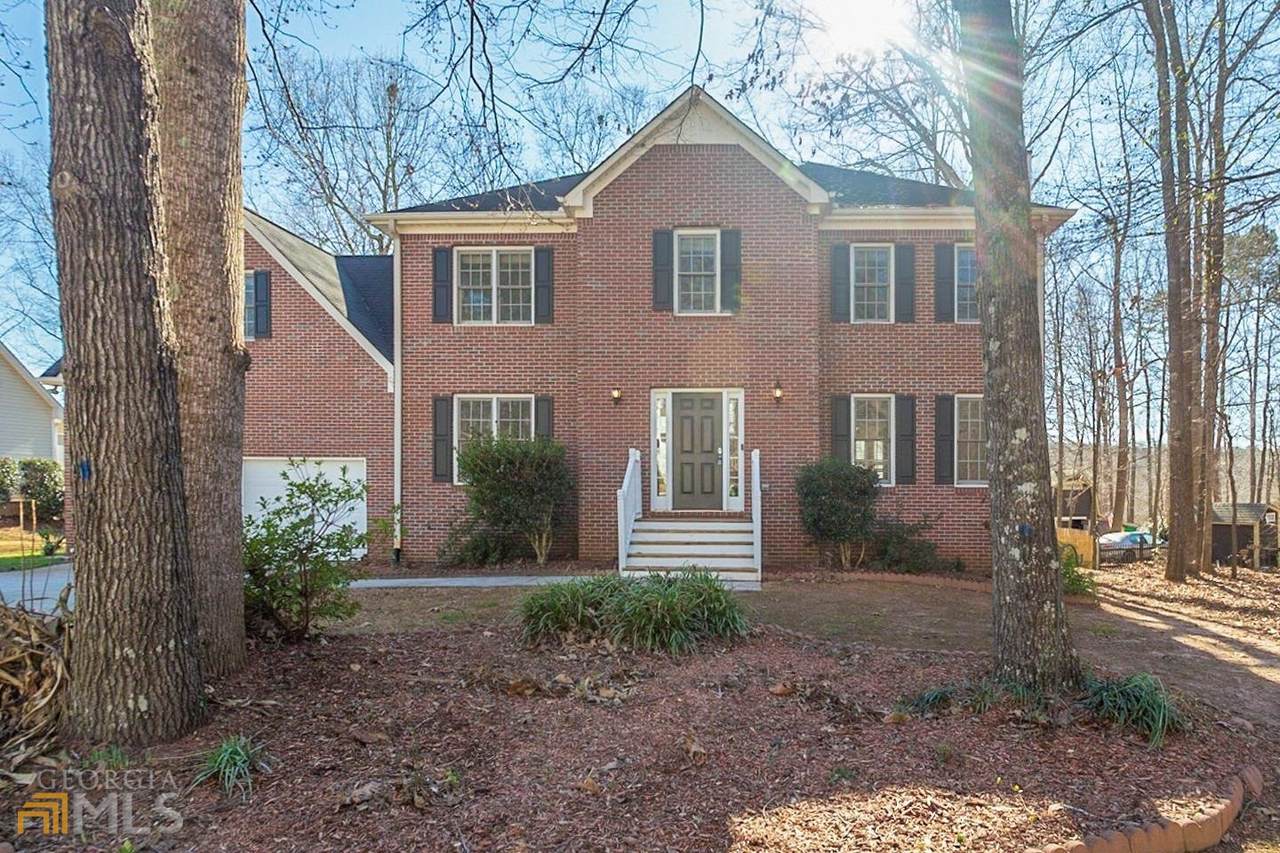 292 Lakeview - Photo 1