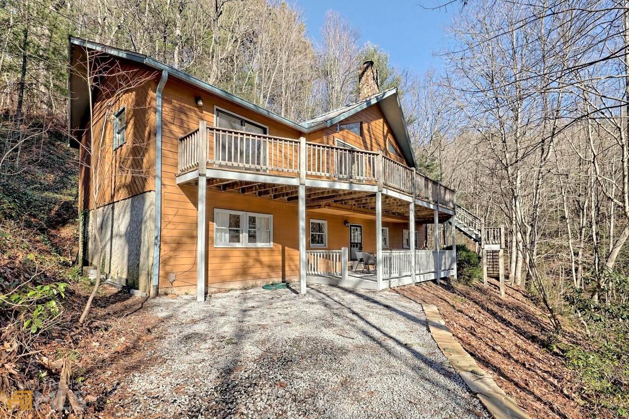 1021 Saddleback Circle - Photo 1