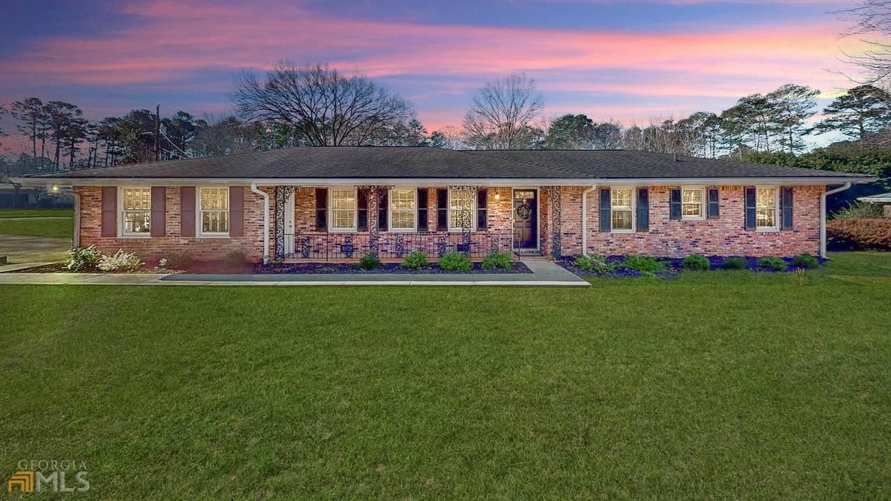 2454 Henderson Road - Photo 1