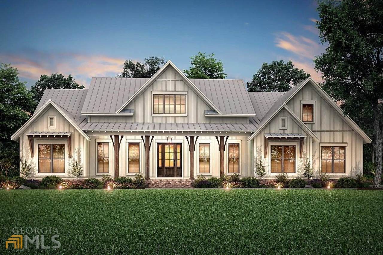 2965 Paul Malcom Road - Photo 1