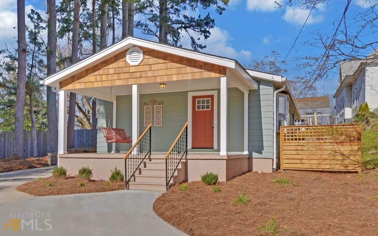 325 Doyle Street - Photo 1