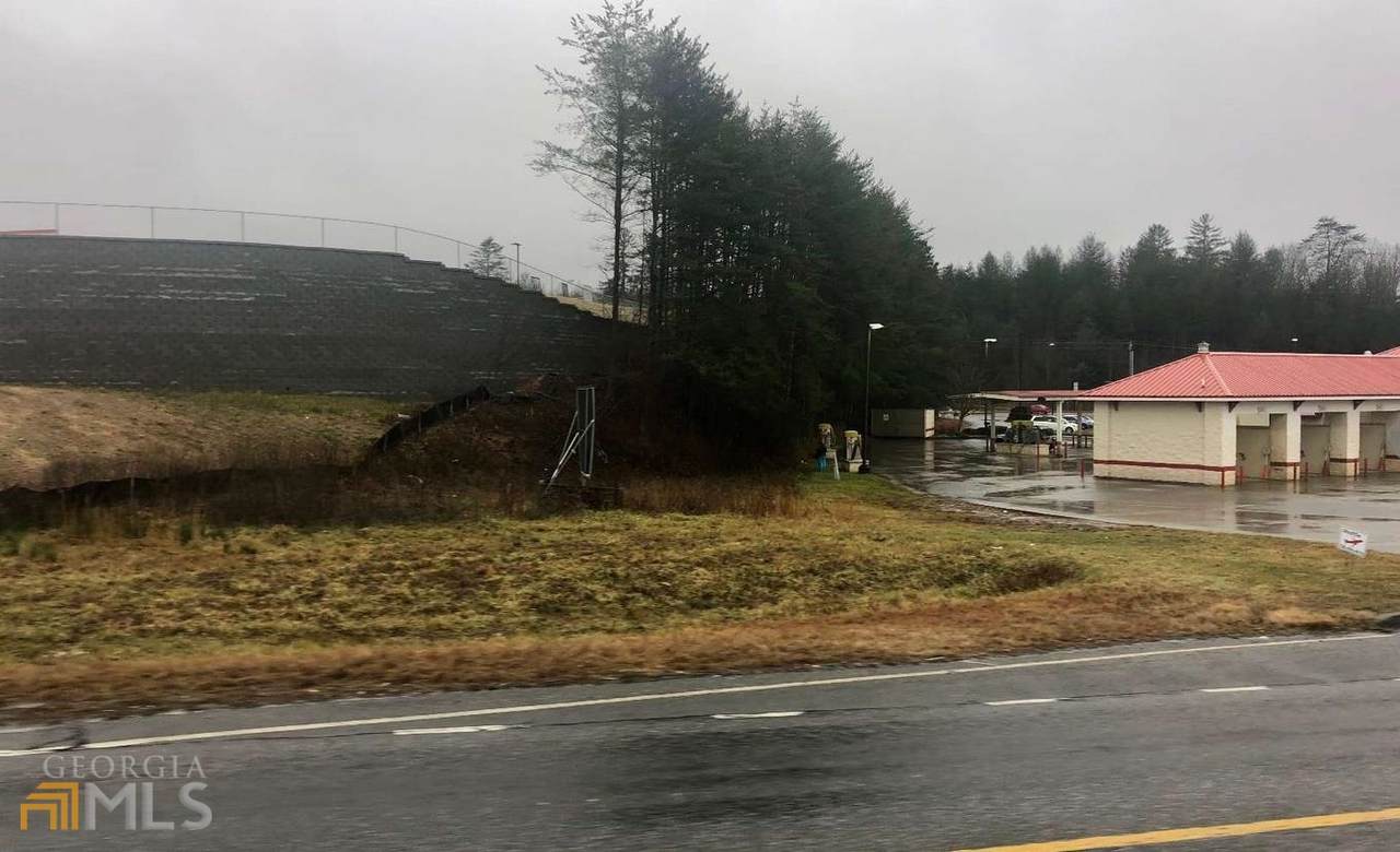 COMMERCIAL LOT Hwy 515 - Photo 1