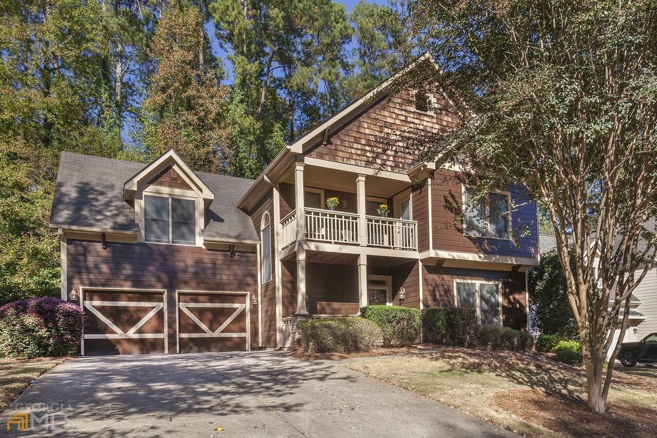 1836 Shoal Creek - Photo 1