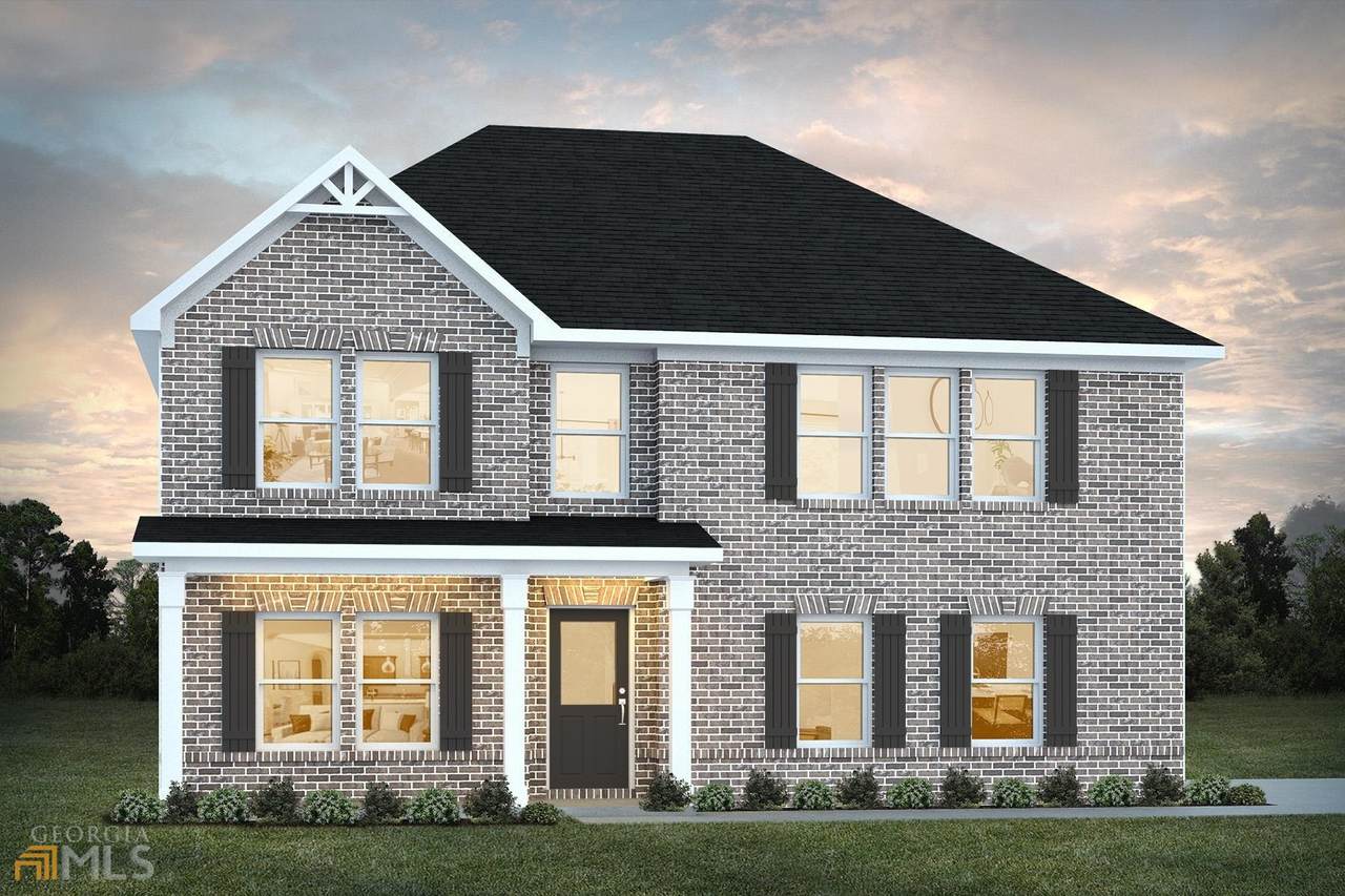 700 Palmetto Oaks Lane - Photo 1