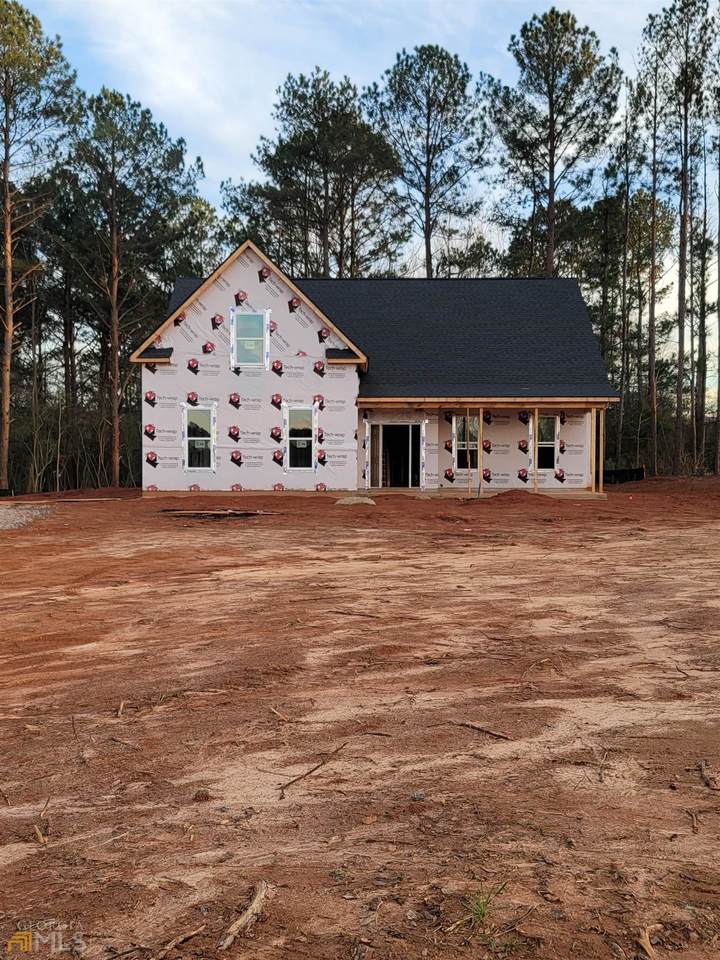 470 Lake Dow Road - Photo 1