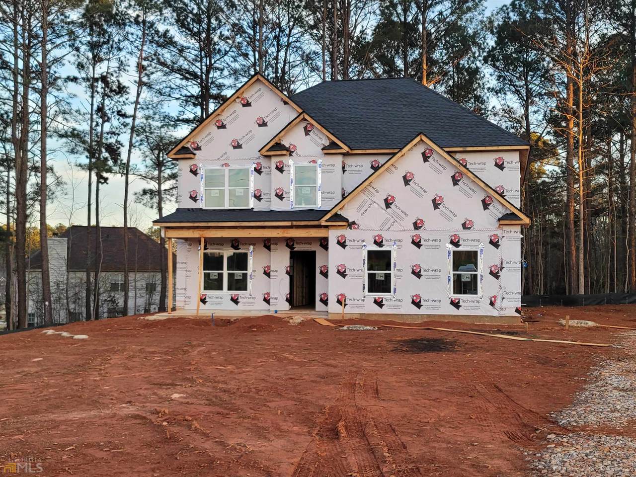 474 Lake Dow Road - Photo 1