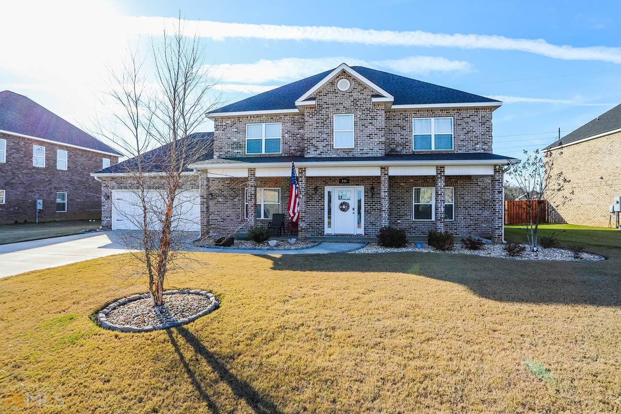 246 Ashley Nicole Avenue - Photo 1
