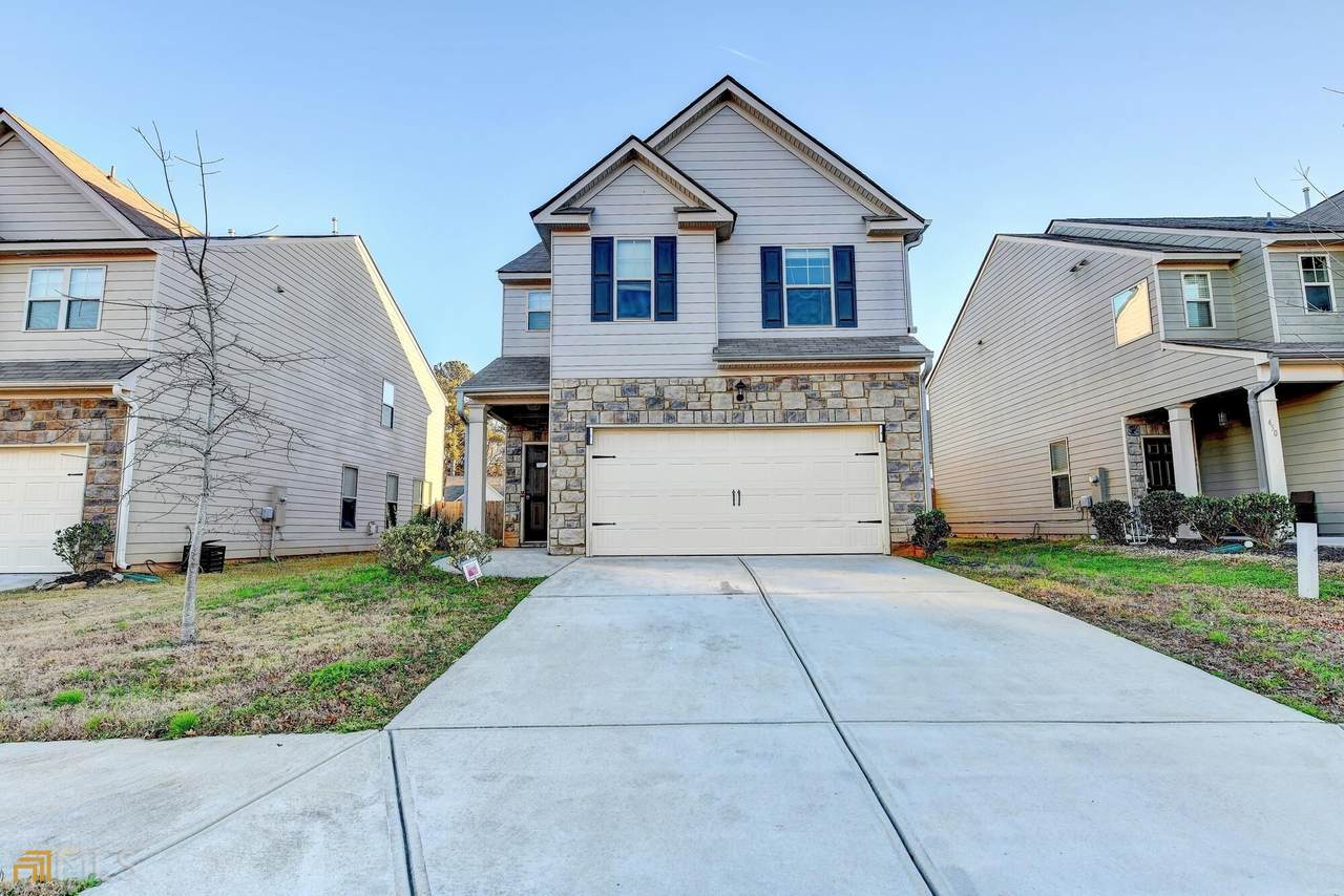 440 Basildon Cove - Photo 1