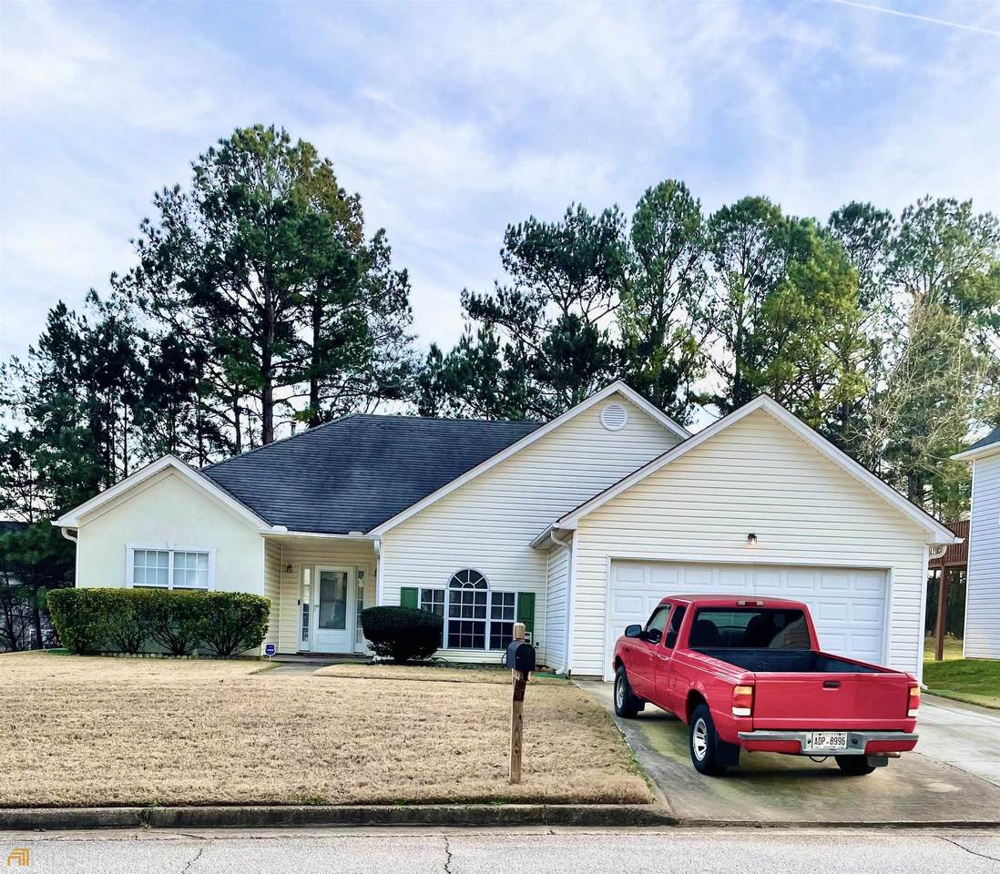 5499 Mayfair Crossing - Photo 1