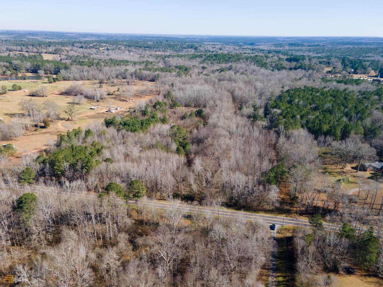 2923 S Ola Road - Photo 1