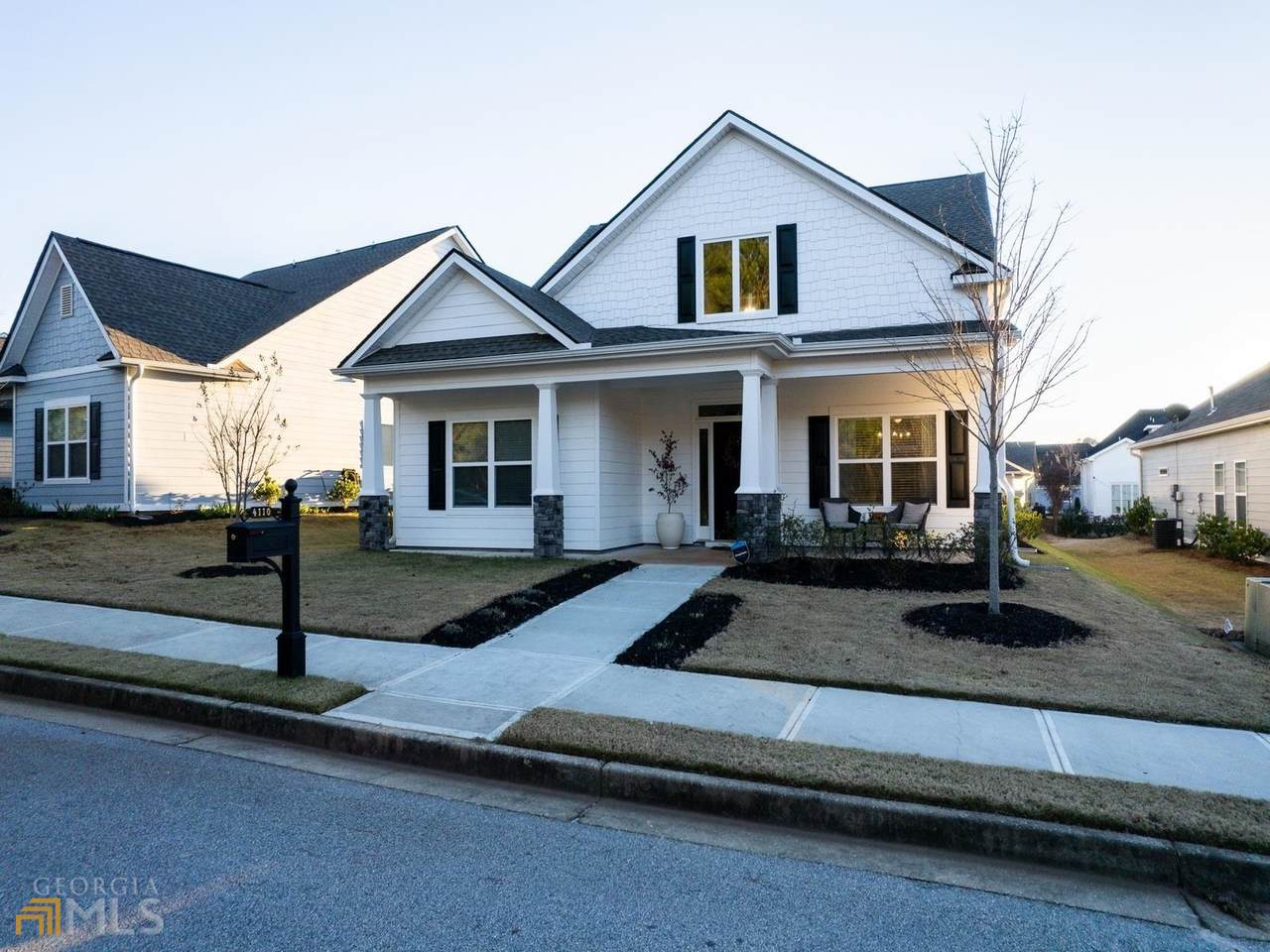 4110 Pemberton Drive - Photo 1