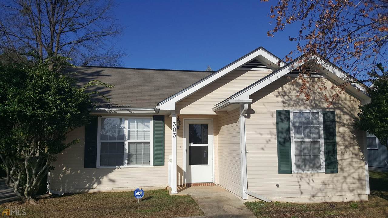 303 Johnson Road - Photo 1