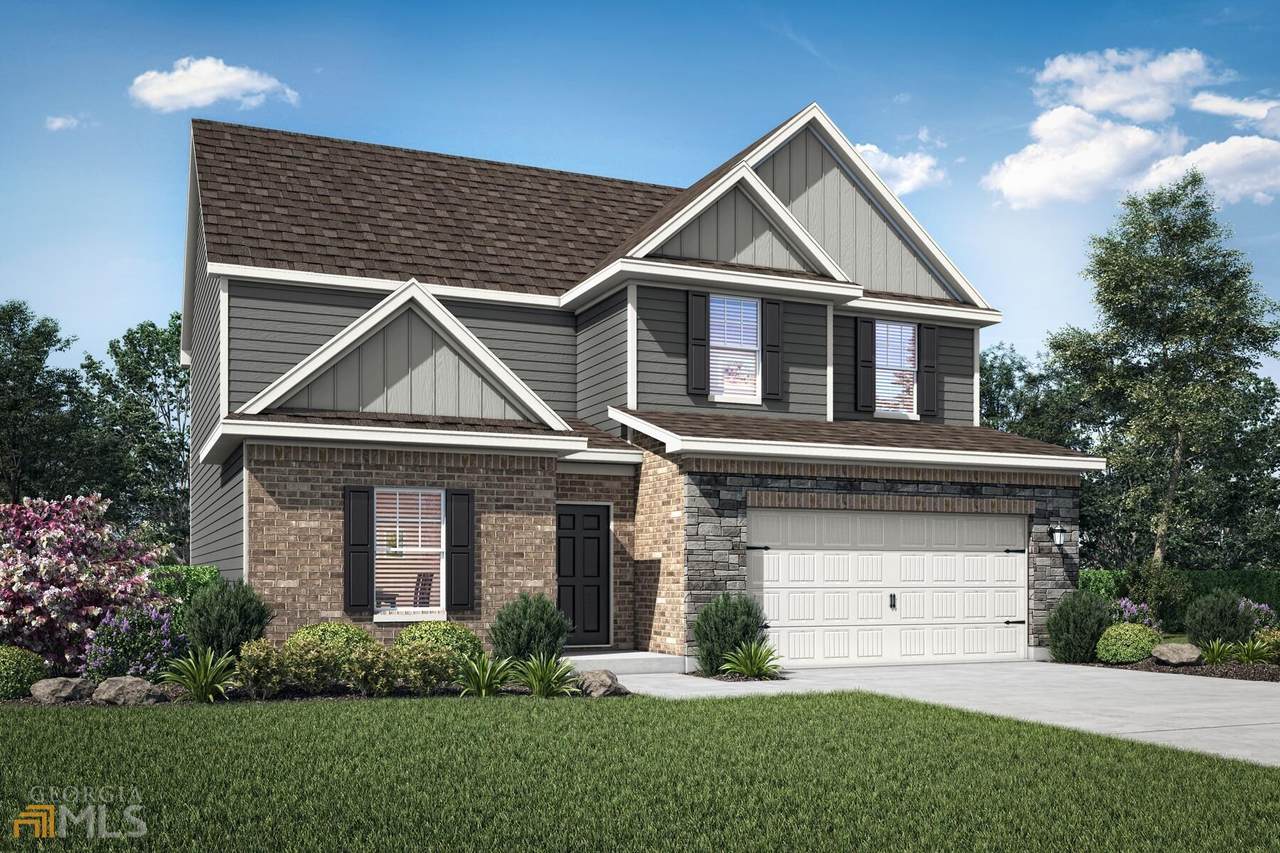 3215 Bridgewood Drive - Photo 1
