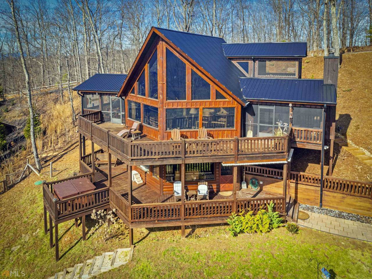 170 Honey Hill Rd - Photo 1
