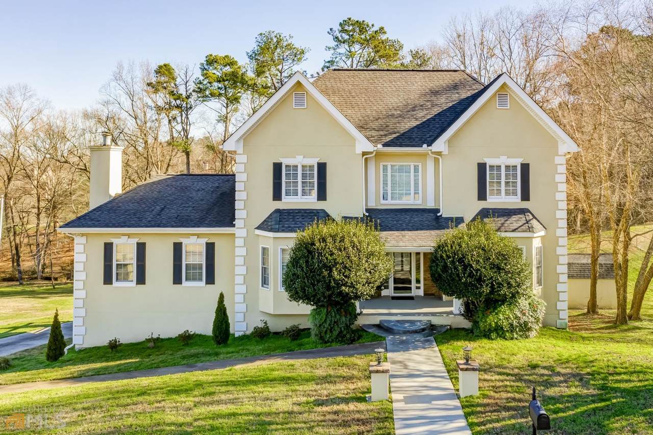 270 Sky Mountain Lane - Photo 1