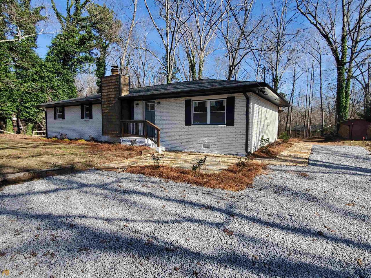 2183 Grantville Road - Photo 1