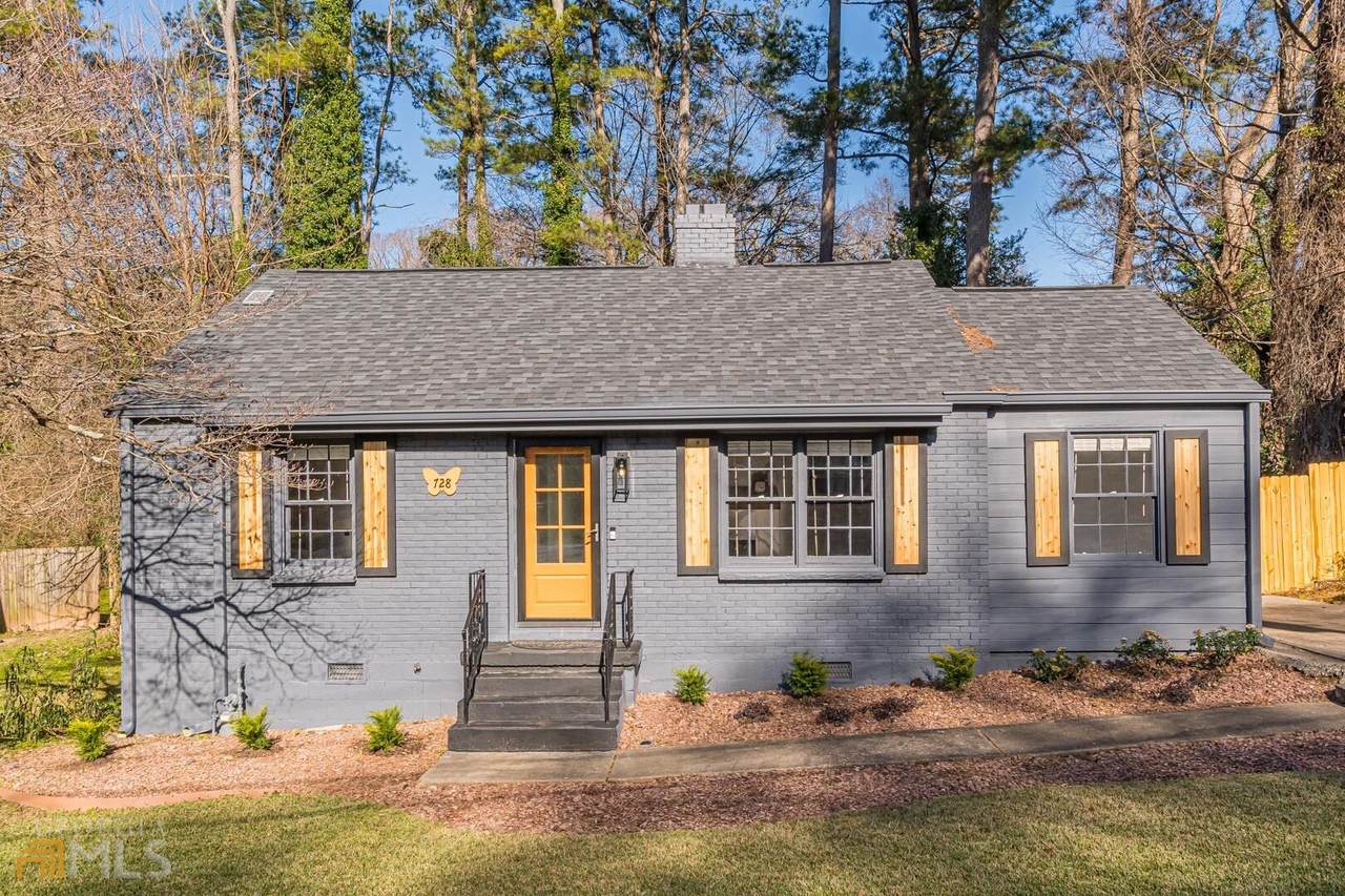728 Campbell Circle - Photo 1