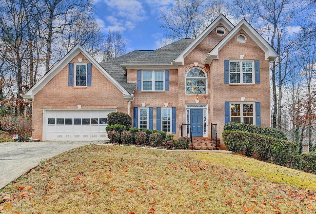 1191 Lady Hawk Place - Photo 1