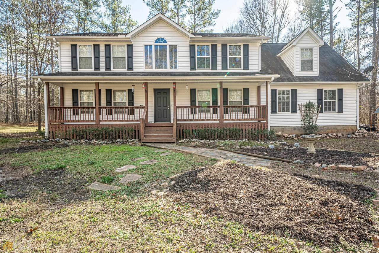 229 Howard Roberts Rd - Photo 1
