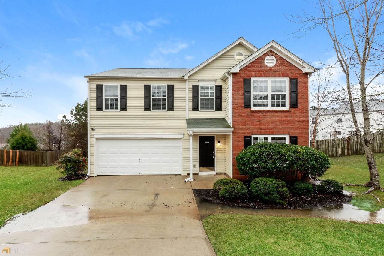 1155 Bramlet Boulevard - Photo 1