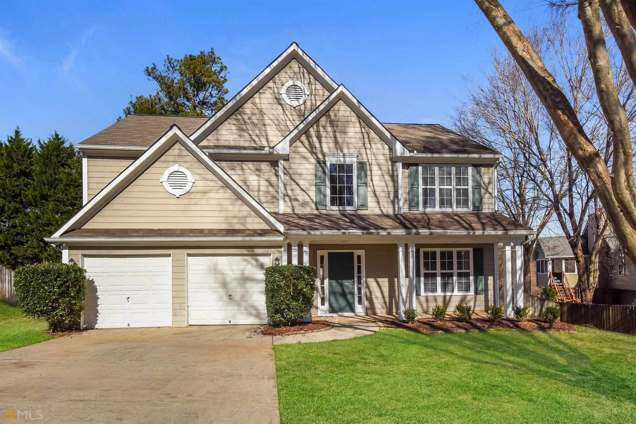 4975 Abbotts Glen Trail - Photo 1