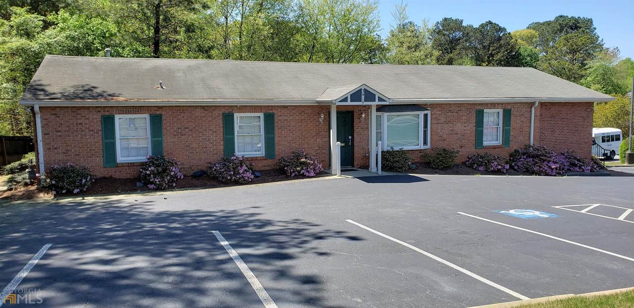 3415 Holcomb Bridge Rd Road - Photo 1