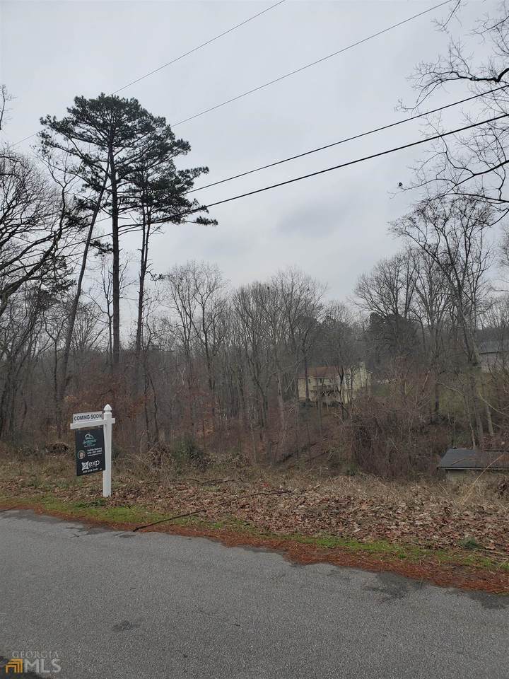 4622 Creek Side Drive - Photo 1