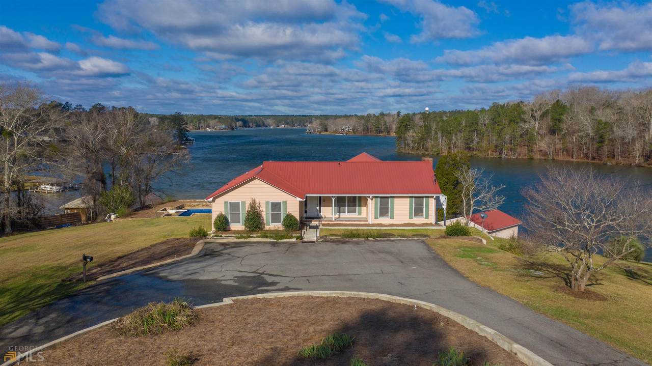 273 Jule Ingram Road - Photo 1