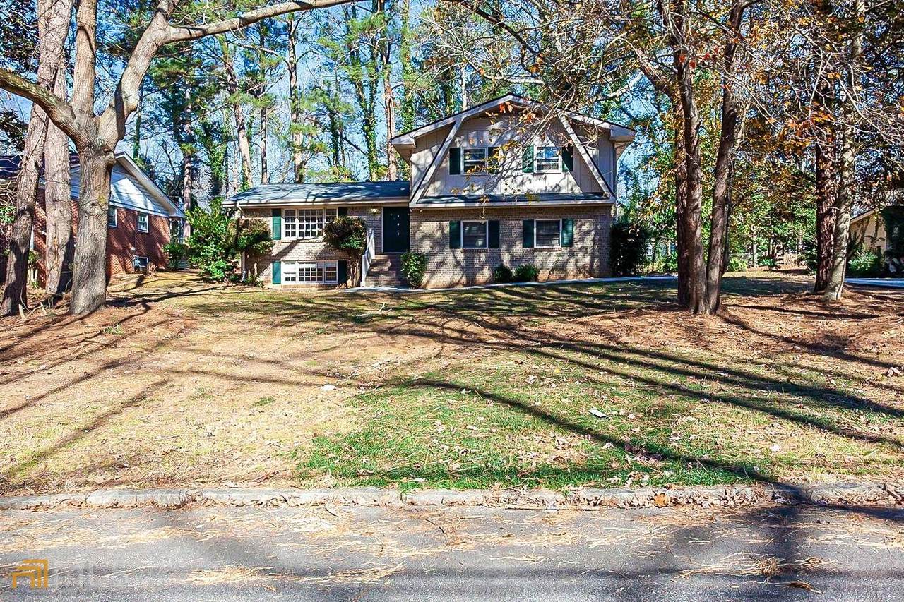 3966 Shadowbrook - Photo 1