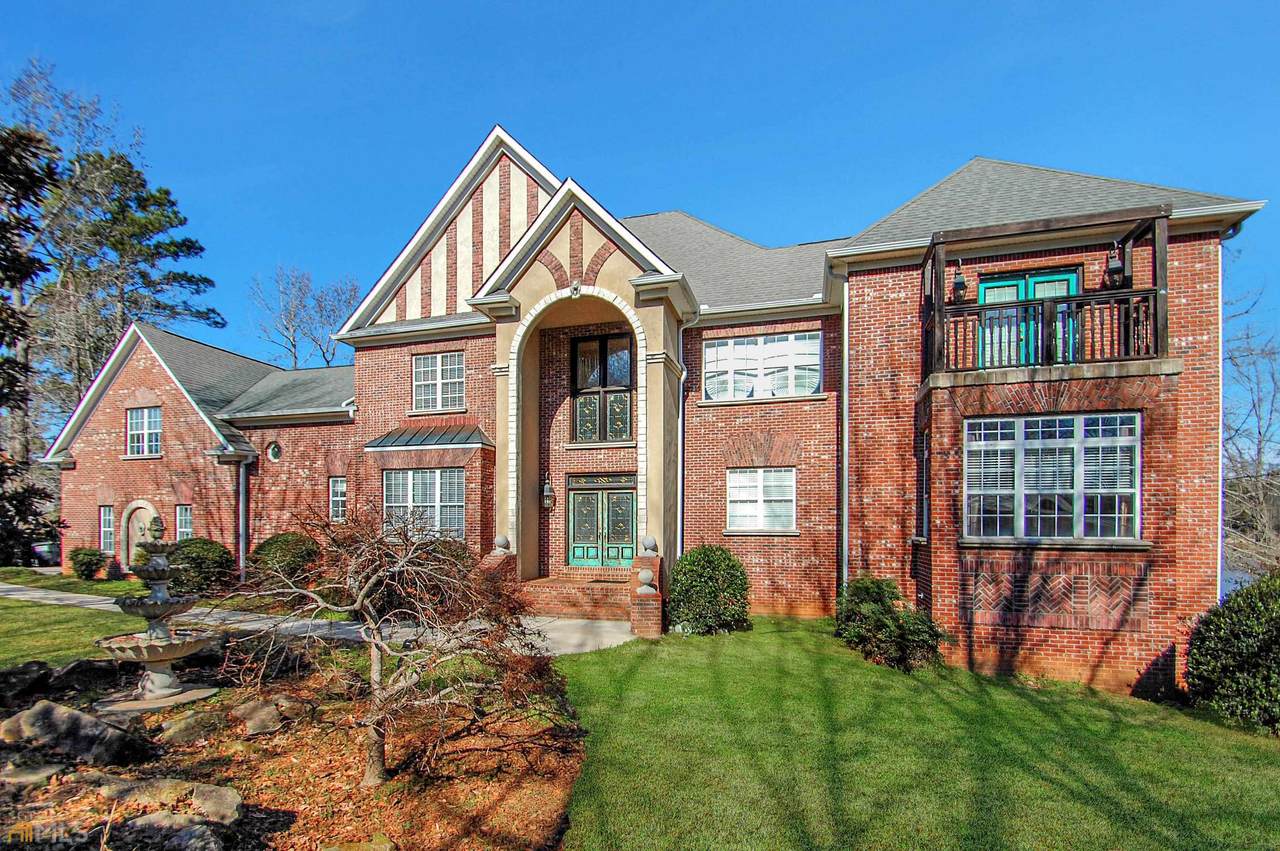 25 Pinnacle Shrs - Photo 1