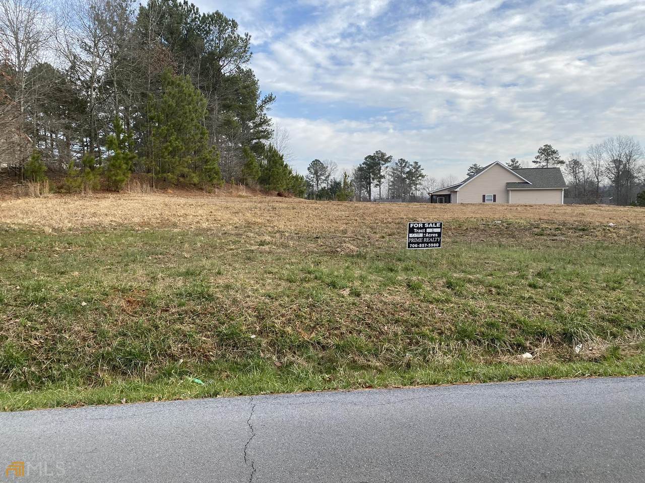 0 Roslyn Lane - Photo 1