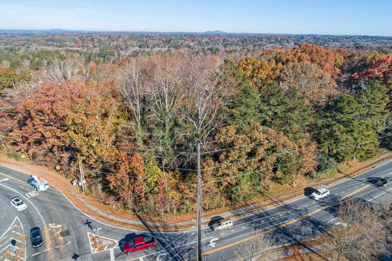 1350 Oak Ridge Road - Photo 1