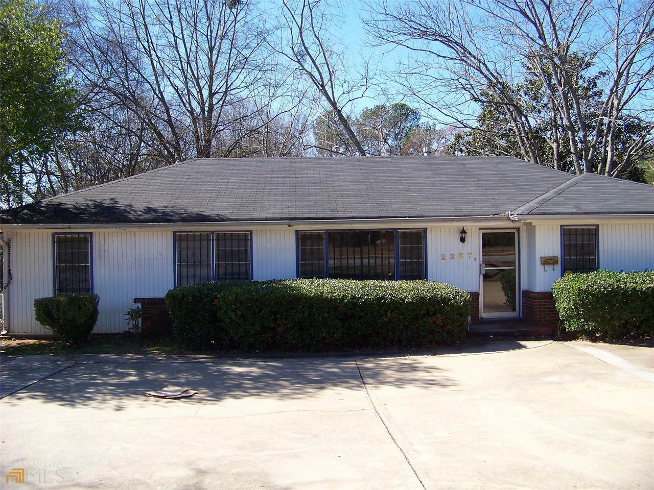 2397 Candler Road - Photo 1