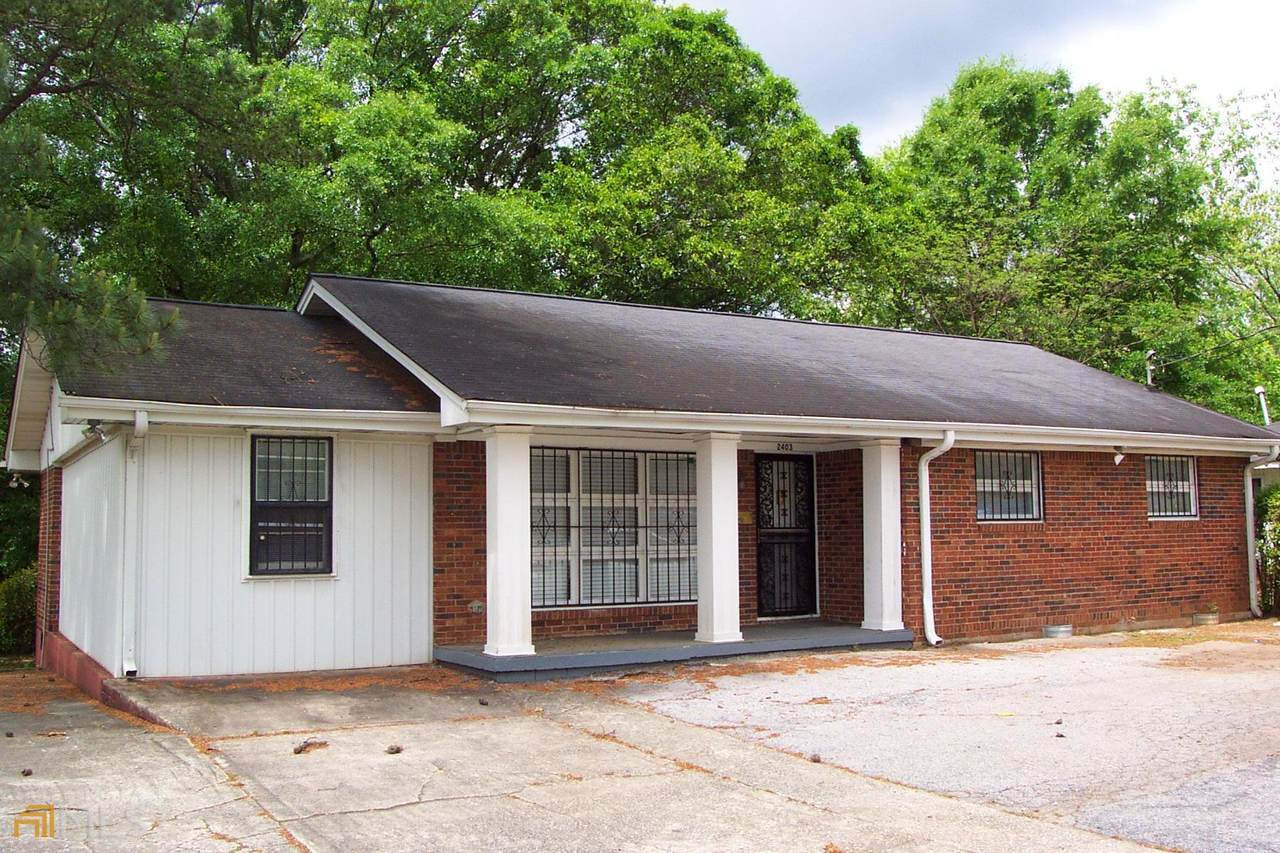 2403 Candler Road - Photo 1
