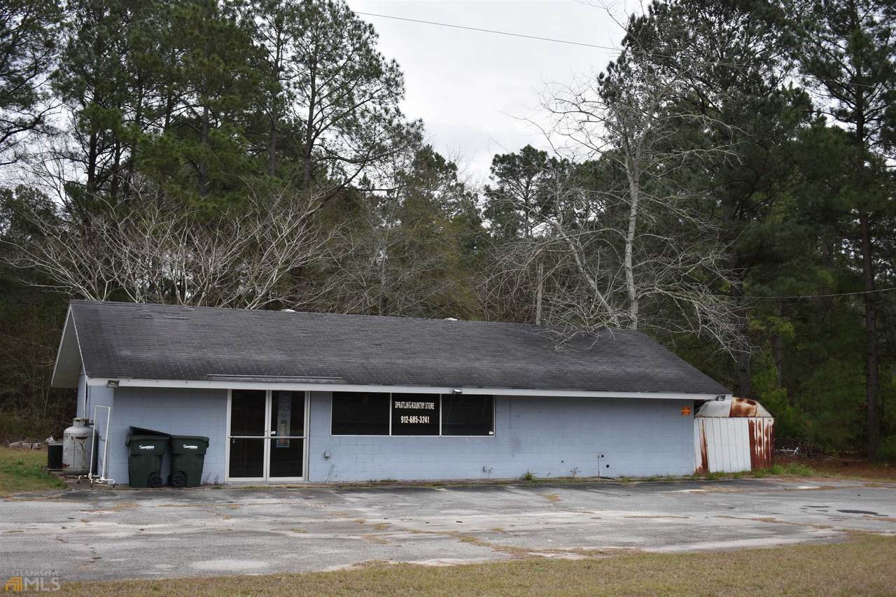 43484 Hwy 121 (1.98 Ac) - Photo 1