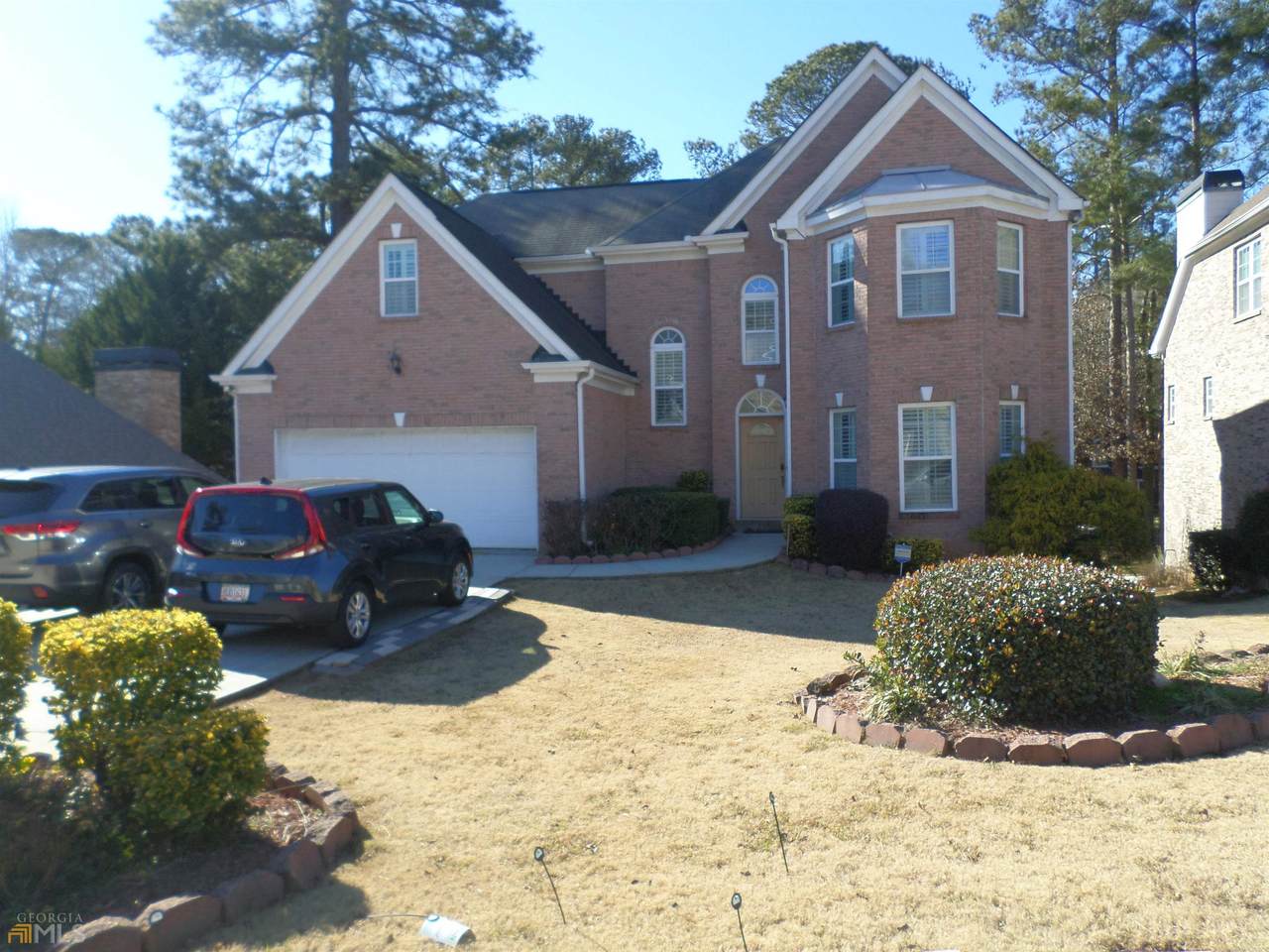 5348 Charity Way - Photo 1