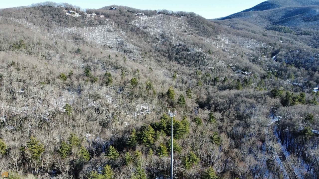 0 Bald Mountain At Rabun Branch Road - Photo 1