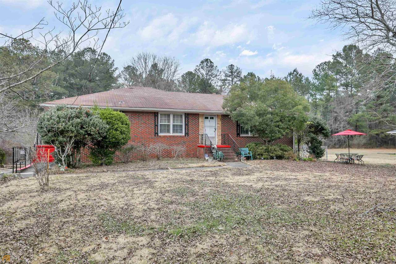 1253 Highway Highway - Photo 1