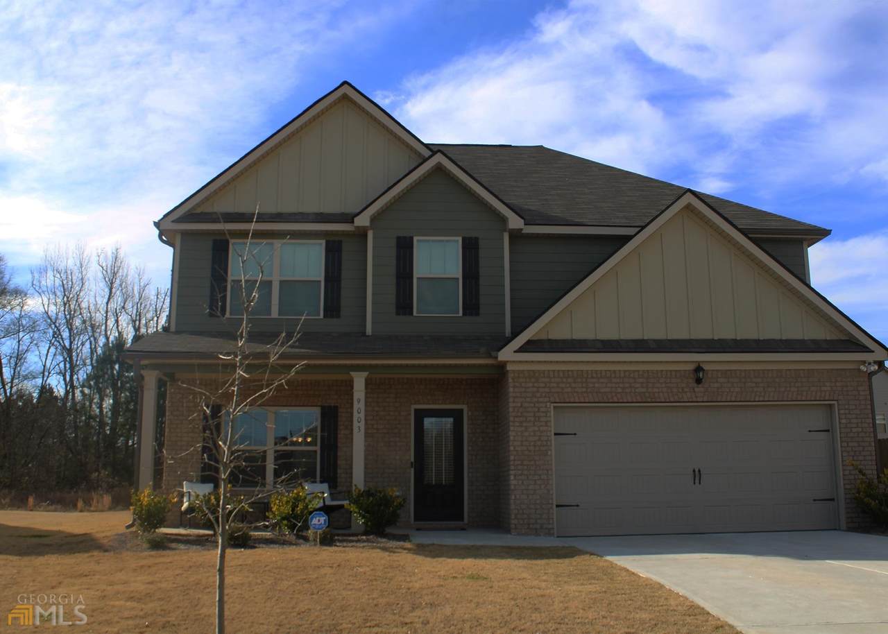 9003 Holder Road - Photo 1
